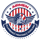 HVAC Repair Service NJ Logo